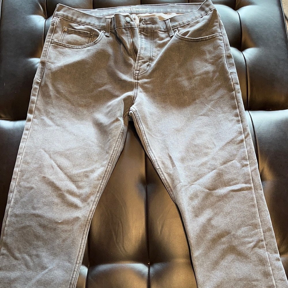 Mens Old Navy Jeans